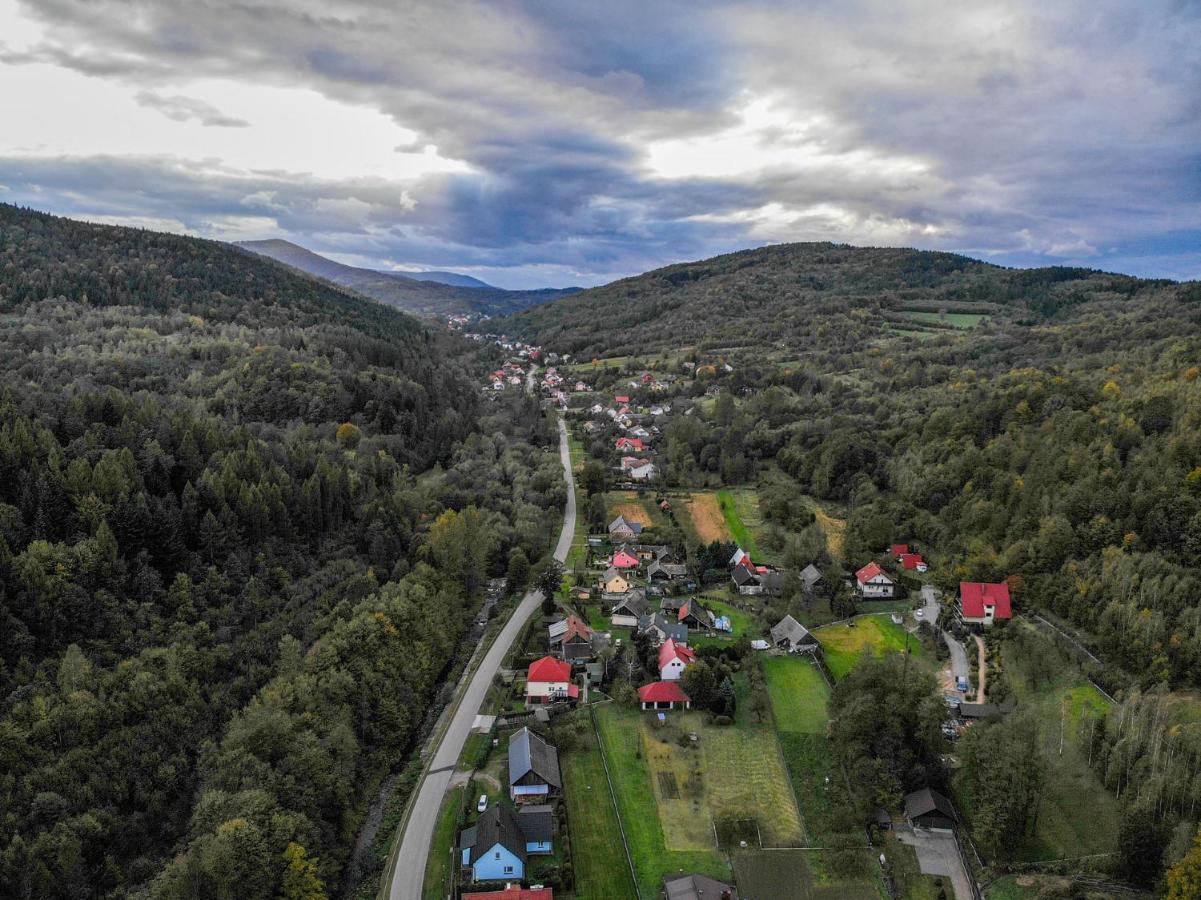 Ponikiew Resort วาโดวิเซ ภายนอก รูปภาพ